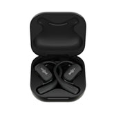 Headphones Shokz OpenFit - Black - Genetik Sport